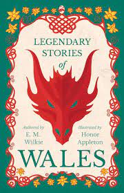 I denne optakt til wales ved em 2020 i fodbold ser vi nærmere på wales' spillertrup, kampprogram og odds ved em 2020. Amazon Com Legendary Stories Of Wales Illustrated By Honor Appleton 9781445505848 Wilkie E M Books