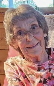 Patricia A. (Fay) McCarthy, 87