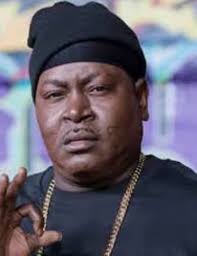 One of my Uncle Ray Ray picks is Trick Daddy