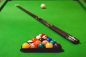 How To Get A Good Break In Pool 8 Ball And 9 Ball Snooker Pool Table Billiards