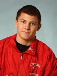 Cortland Second at RIT Invitational; Colagiovanni Wins 133-Pound Flight