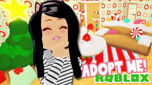 With these houses as your inspiration and a little patience and precision, there's no limit to what you and. I Decorated The Gingerbread House Adopt Me Roblox Update Hacks Ideas Youtube