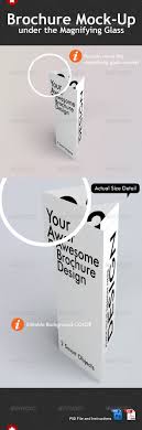 Pin On Brochure Mockup