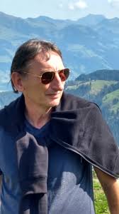 Gedenkseite für Peter Schad