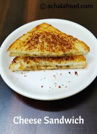 Cheese Sandwich Recipe How To Make Grilled Cheese Sandwich Recipe Recipe Making Grilled Cheese Sandwich Recipes Cheese Sandwiches