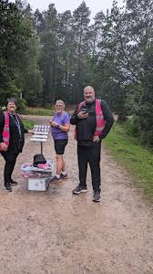 Mallards Pike event 173 by Liz Bartlett (Forest of Dean parkrun) |  Mallards Pike parkrun