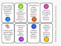 Maybe you would like to learn more about one of these? 29 Ideas De Juego Juegos De La Biblia Juegos De Mesa Para Ninos Juegos De La Escuela Dominical