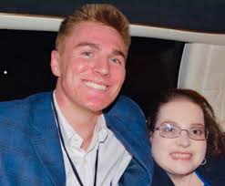 Jayci Lashae Williamson and Charlette Marie Brazile