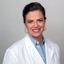 Whitney Albright's Instagram, Twitter & Facebook