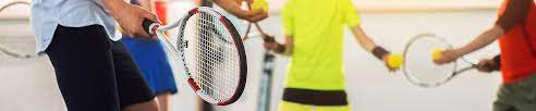 Shelter rock is the home away from home for our members. Point Set Tennis