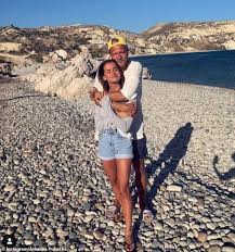 She was born somewhere in the month of may in 1992. Euro 2020 The Wags You Need To Know Travel Guides
