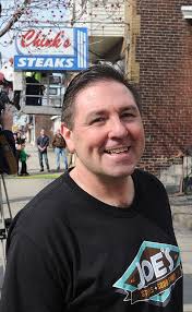 No offense, but they prefer the original Chink's