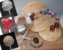 At the end of the video, julie clark talks about all said videos. Vhs Kocht Cake Pops Kleine Kuchen Ganz Gross Lokalklick Eu