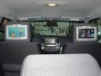 Headrest DVD 
