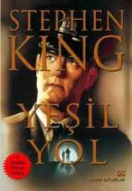 Stephen king adlı yazara ait yeşil yol kitabı kapıda ödeme, taksit seçenekleri ve %25 indirimli sözcü kitabevi'nden satın alabilirsiniz. Yesil Yol Stephen King 25 Indirim Kitap Arkadas Com Tr