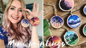 Check spelling or type a new query. Acrylic Painting On Wood Youtube