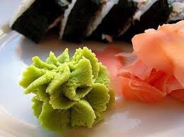 Il wasabi è un alimento tipico della gastronomia giapponese: Che Cos E Il Wasabi Il Yujo Ristorante Giapponese Facebook