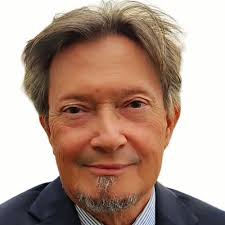 Peter Ernst (@paetreetop)