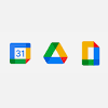 Aka google suite (now google workspace) has been around for some 15 years, and it's the fastest way to get a team online with email and a suite of collaboration tools, while still having a solid pathway for growth in maturity. Https Encrypted Tbn0 Gstatic Com Images Q Tbn And9gcqgb 2bery14jtuouby Bv44ajchbaygldvv7iivzkwvw5e 81v Usqp Cau