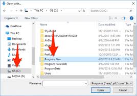 Hello, i have some difficulty opening rar files. How To Open Rar Files In Windows 10 Simple Help