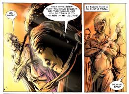 Review: SONS OF FATE by Jean-Paul Deshong