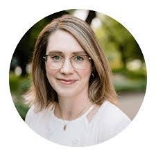 Kristine Purcell's Instagram, Twitter & Facebook