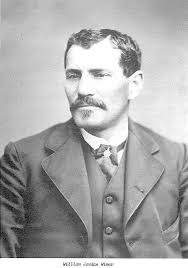Another railroad letter to De Witt Ostrand. What an interesting life he  had. I googled him and found where he may of got his start up money. His  father built and was