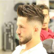 Moreover, if you have thick hair, this hairstyle will work best for you. Best Hairstyles For Men 2021 New Men S Haircuts 2021 Lifestyle By Ps