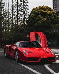 Timeless Ferraris On Instagram Ferrari Enzo Says Hi Are You Ready For A Drive Leave A Comment Below Ferrari Enzo Ferrari Scuderia Ferrari Car