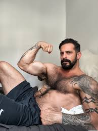 ClassicColt - Male Escort, Gay massage - New York City | Rent.Men