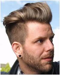 Hairstyles for thick curly hair men. Top Beautiful Men Hairstyles By 2020 Part 3 Lifestyle Entertainment And Movies