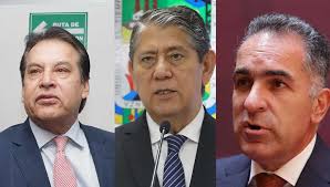 16 poblanos van para ministro y ministra de la SCJN en 2025