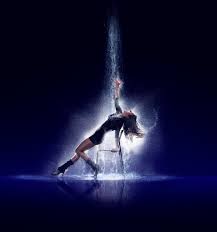Filmen kom for nøyaktig 35 år siden . Flashdance Folkefest Pa Chateau Neuf Bodil Fuhr
