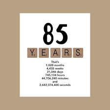 85 Geburtstagskarte Ist Ein Wunderbarer Weg Um Diesen Besonderen Meilenstein Von Verwandten Ode In 2020 Grandpa Birthday Card Grandpa Birthday Birthday Cards For Men