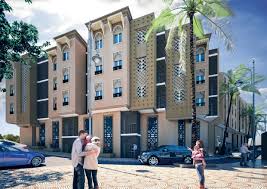 Di les jardins de la medina. Les Jardins De La Medina Vendu Konouz Immobilier Immobilier Neuf Au Maroc