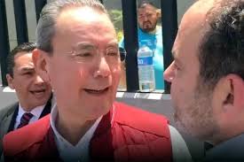 Resucita a priistas proceso manoseado