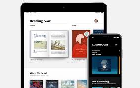 Can i read ebook on iphone? Apple Offers Stay At Home Collection Of Free Apple Books 9to5mac