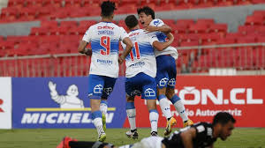 Jun 26, 2021 · universidad católica vs. Universidad Catolica 4 Colo Colo 2 Supercopa Goles Resumen Y Resultado As Chile
