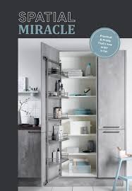 hacker spatial miracle storage four
