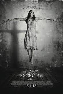 The Last Exorcism Part II - Wikipedia