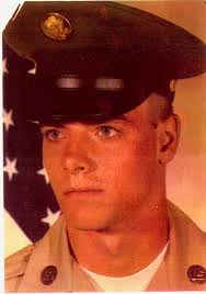 Joseph Michael Moore Jr. (1958-1981)