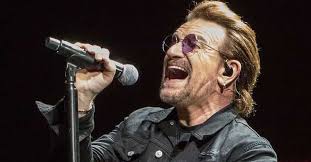 100+ Famous Bands and Artists from Ireland (Page 2)