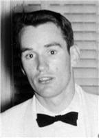 James (Jim) E. Dunn Obituary (2014)