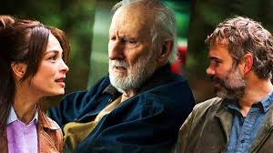 Murder In A Small Town' Episode 1 Recap: Why Does Karl Let George Go?