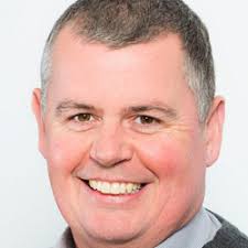 Professor Bronwyn Fox