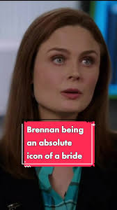 Bones Brennan Autistic