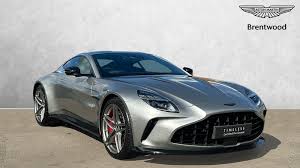 Image result for Satin Aluminite Silver 2022 Aston Martin
