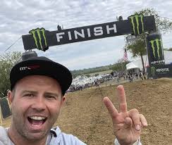 MXGP #110 October 2022 by MXGP MAG