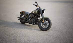 2017 Harley Davidson Softail Slim S Buyer S Guide Specs Price