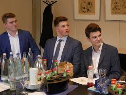 The latest from deutsche bank and the world of finance. Trial Day At The Deutsche Bank Isr International School On The Rhine